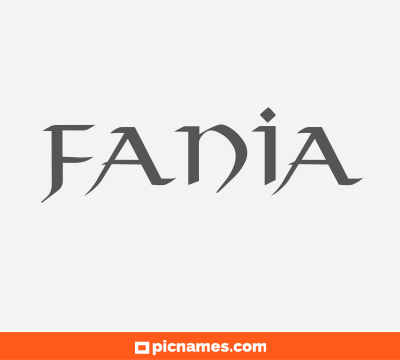 Fania