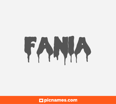 Fania