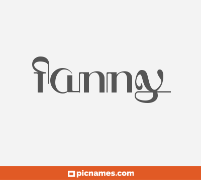 Fanny