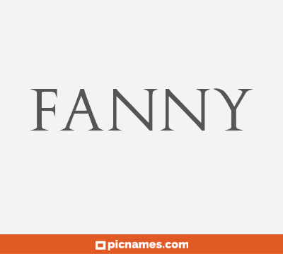 Fanny