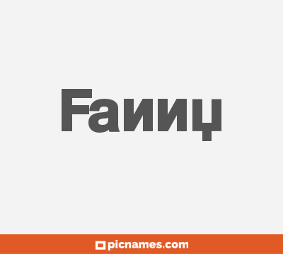 Fanny