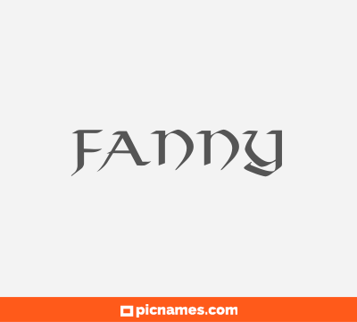 Fanny