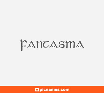 Fantasma