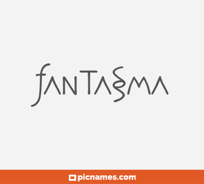 Fantasma