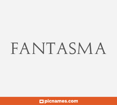 Fantasma