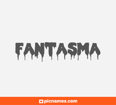 Fantasma