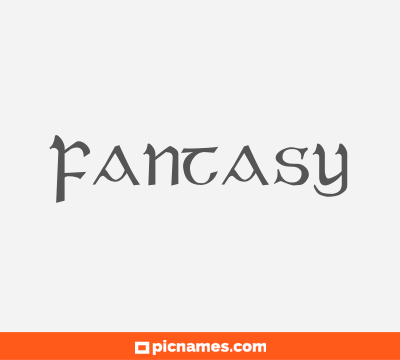 Fantasy