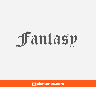 Fantasy