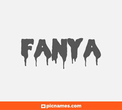 Fanya
