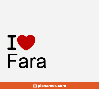 Fara