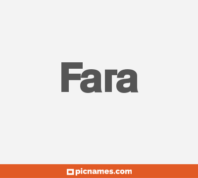 Fara