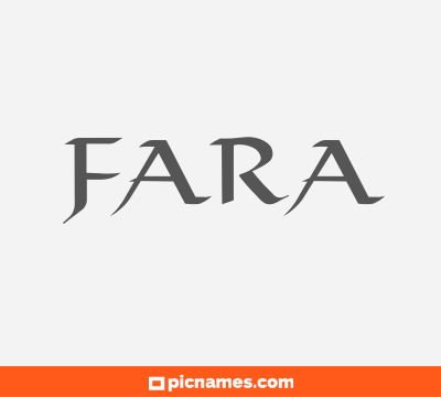 Fara