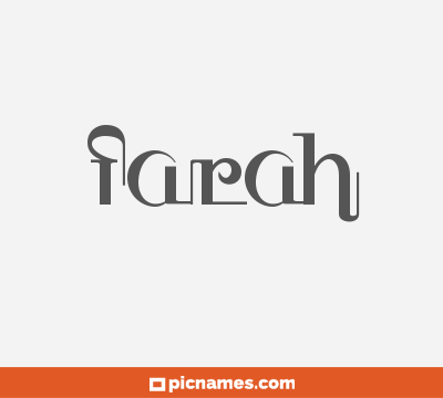 Farah