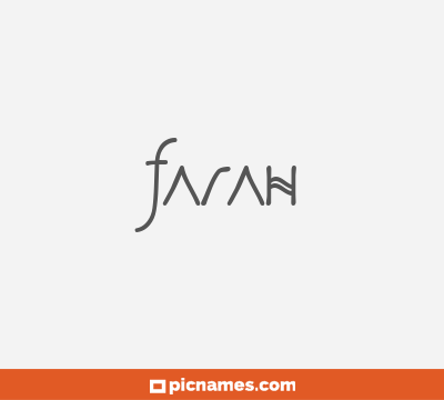 Farah