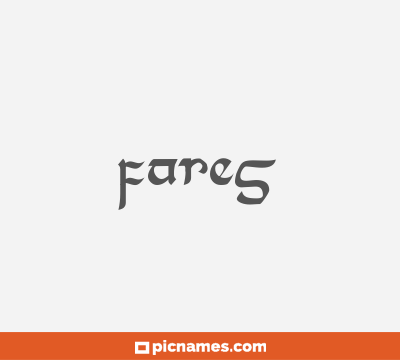 Fares