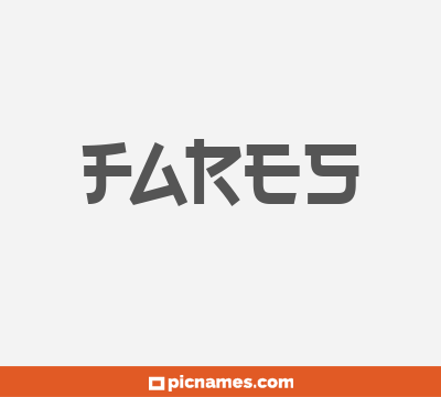 Fares