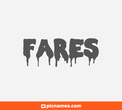 Fares