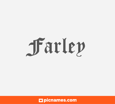 Farley
