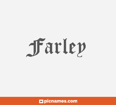 Farley