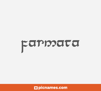Farmata