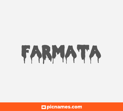 Farmata