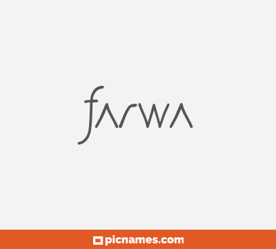 Farwa