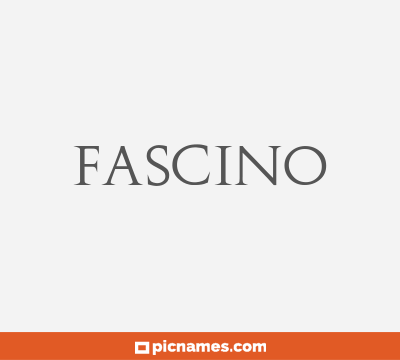 Fascino