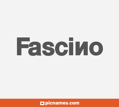 Fascino