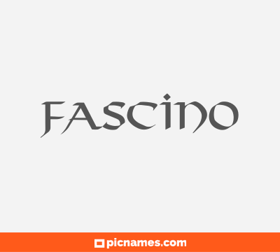 Fascino