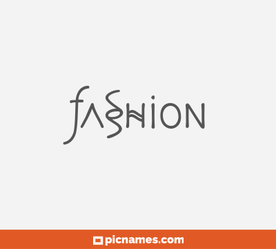 Fashion