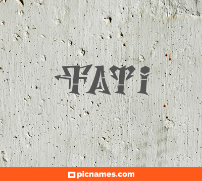 Fati