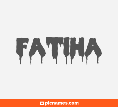 Fatiha