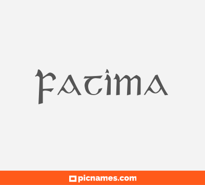 Fatima