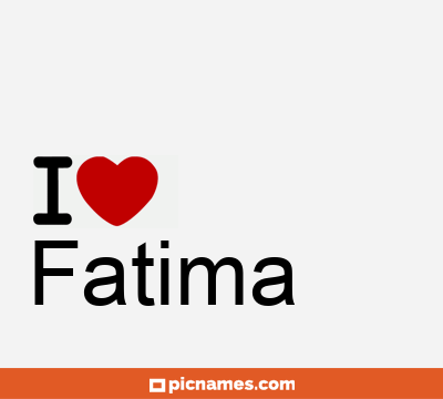 Fatima