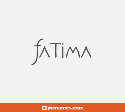 Fatima