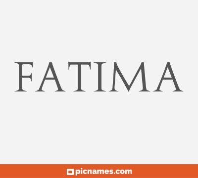 Fatima