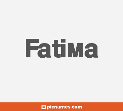 Fatima