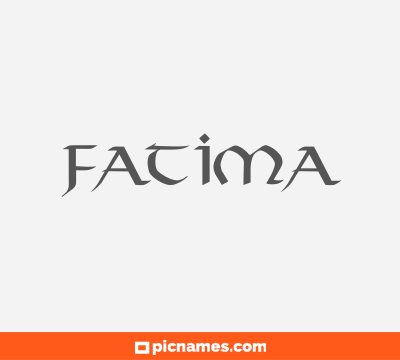 Fatima