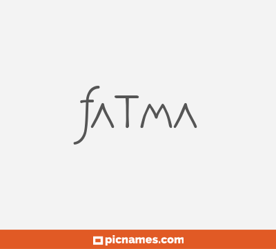 Fatma