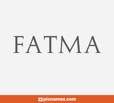Fatma