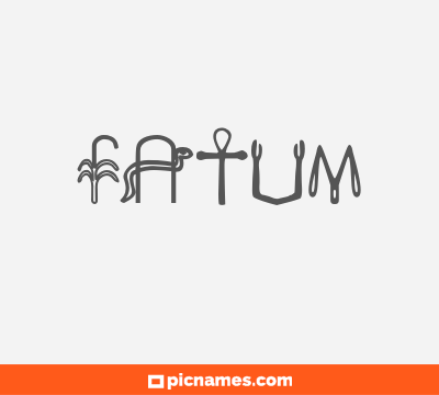 Fatum