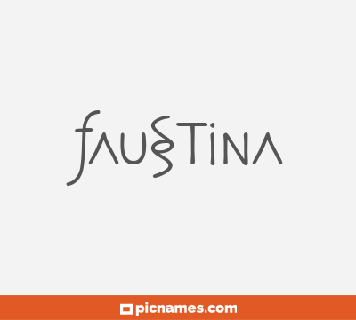 Faustina
