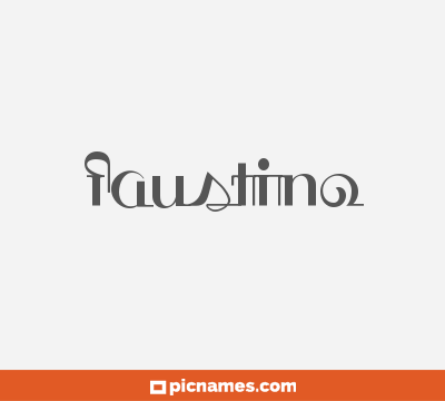 Faustino
