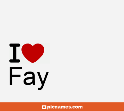 Fay