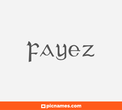 Fayez
