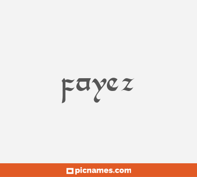 Fayez