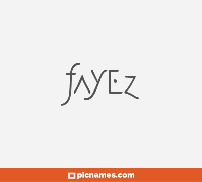 Fayez