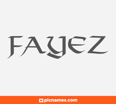 Fayez