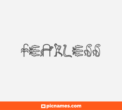 Fearless