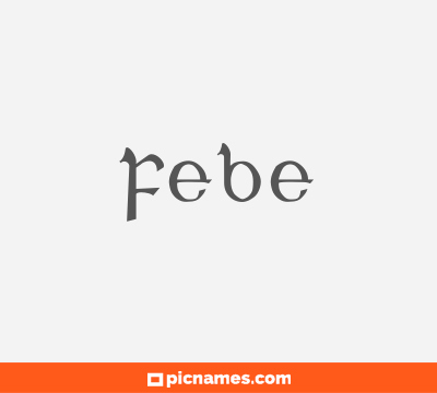 Febe